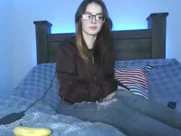 romanticheavens on Chaturbate 