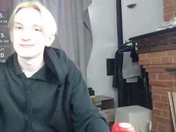 ron_vils on Chaturbate 