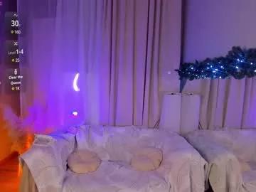 rose_charming_ on Chaturbate 