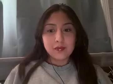 rosedahlia on Chaturbate 