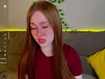 roxy_sunny — GOAL: Jumping boobs [42 tokens remaining] Today in my show there will be a fact car come in and try it #bigboobs #teen #redhead #bigass #longhair