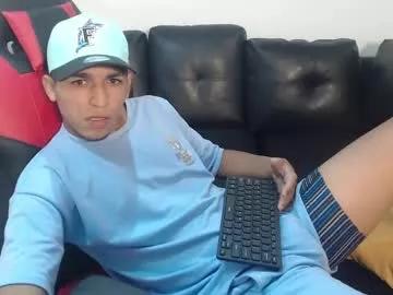 roy_andres on Chaturbate 