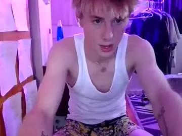 russellflex on Chaturbate 