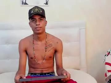 ryan_carterr on Chaturbate 