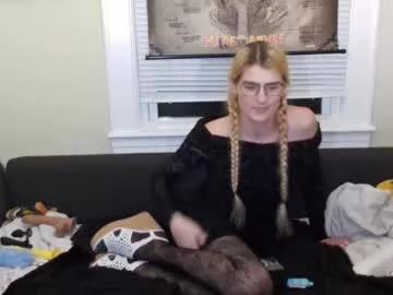 ryn_michele on Chaturbate 