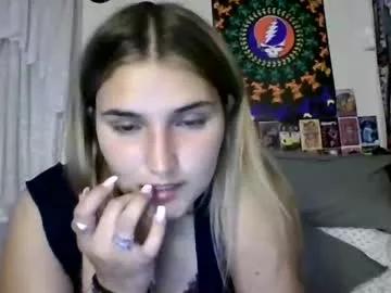 sadieserrano on Chaturbate 