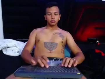 saenzcr on Chaturbate 