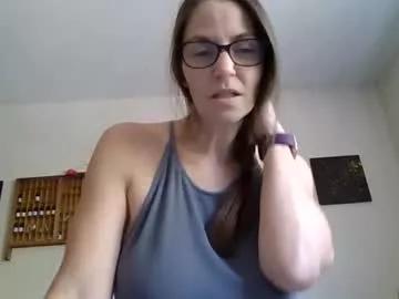 sahmilf on Chaturbate 