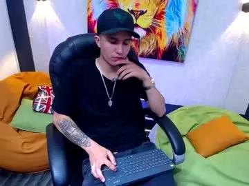 samuel_macias on Chaturbate 