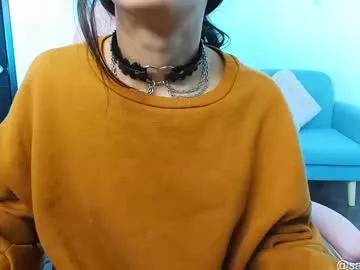 samyonichan on Chaturbate 