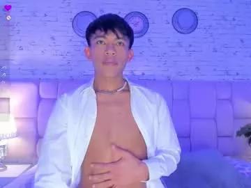 santi_prada on Chaturbate 