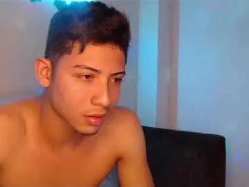 santiiagorolon on Chaturbate 