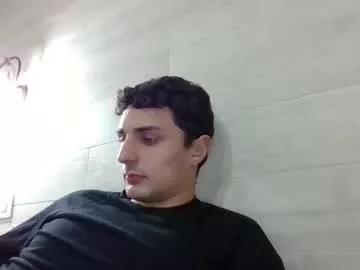 santino180 on Chaturbate 