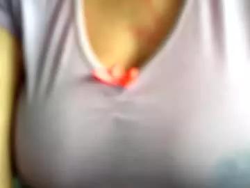 sarita25074 on Chaturbate 