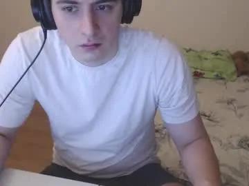 sasha_calvin — fireworks #hairy #bigcock #daddy #young #muscle #hard [18430 tokens remaining]