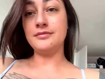 saylamoon on Chaturbate 