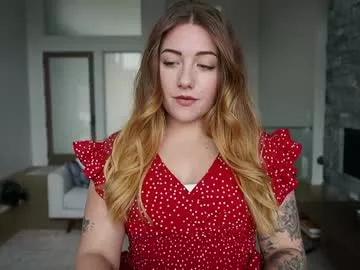 scarlajade on Chaturbate 