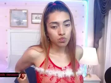 scarleth_oconer on Chaturbate 