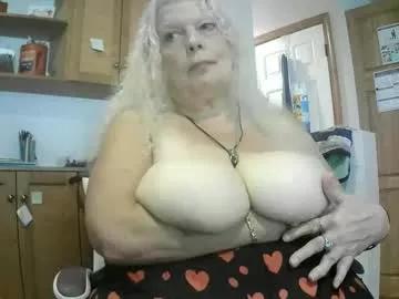 secretbbw_gilf on Chaturbate 