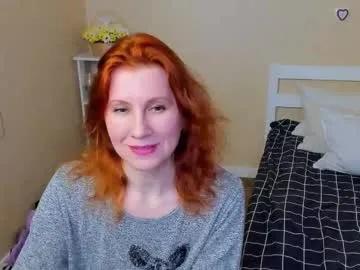 seductive_foxy_ —  - for a good start - #ass #bigboobs #hairy #milf #redhead