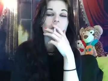 seraphinmunster on Chaturbate 