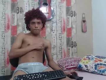 sexybrey17 on Chaturbate 