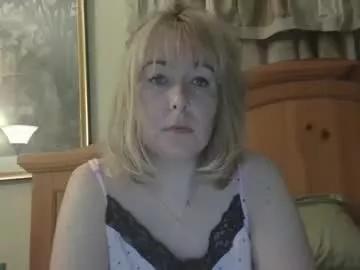 sexylady321249283 on Chaturbate 