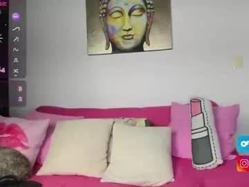 shadi_kin on Chaturbate 