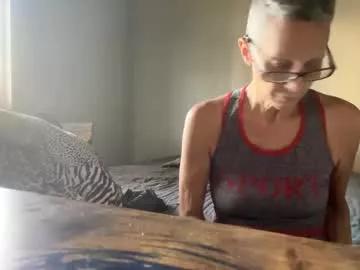 shamanwoman on Chaturbate 