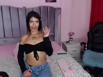 shantall519122 on Chaturbate 