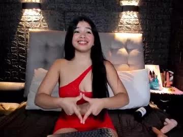 sharon_hiill on Chaturbate 