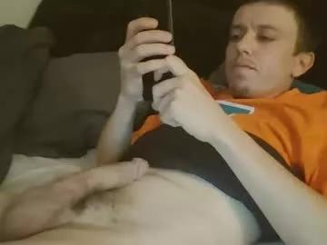 shortyjordy95 on Chaturbate 