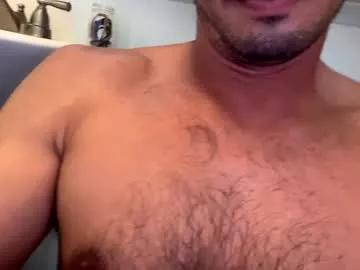 showinoff_123 on Chaturbate 