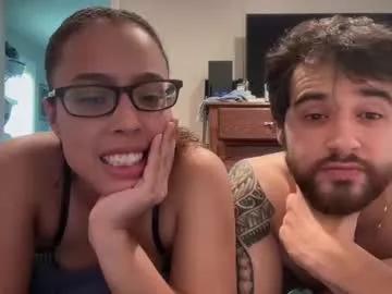 shydevils0917 on Chaturbate 