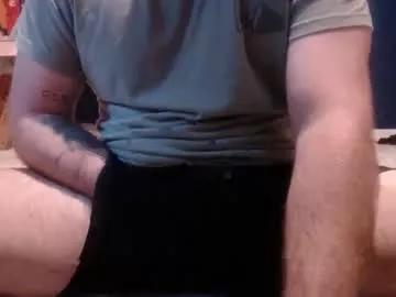 shyguy0212 on Chaturbate 