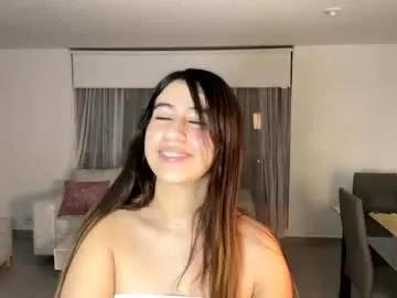 shylittleyess on Chaturbate 