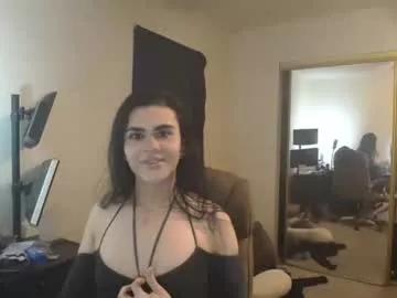 siennalilbunnykate on Chaturbate 