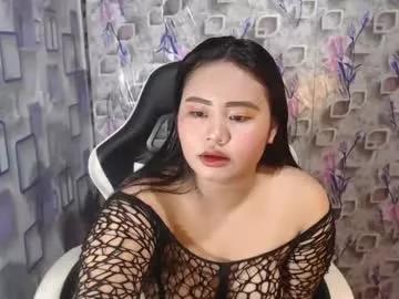 silvana_angelic on Chaturbate 