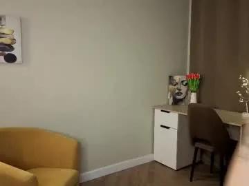 silverhaskell — Goal: doggy 5min #18 #teen  #natural #young #redhair [80 tokens remaining]