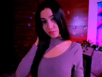 silvia_queen1 on Chaturbate 