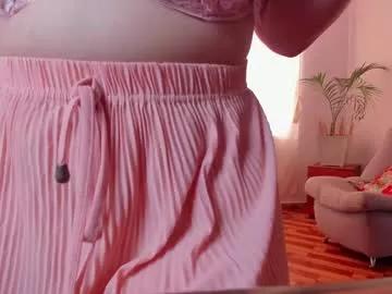 simply_zoe___ on Chaturbate 