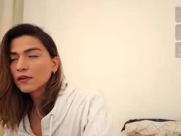 skyamber8v2 — chill day at home #lovense #trans #dominator #bigcock #cum