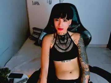 skyler_thompson on Chaturbate 