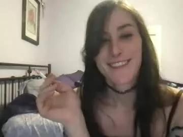 smokitokitgirl on Chaturbate 