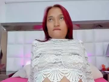 sofiamiller__ on Chaturbate 