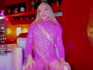 sofiiboniita_ on Chaturbate 