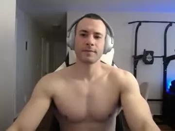 solidmuscle1992 on Chaturbate 