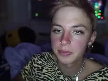 sophie_lovely on Chaturbate 