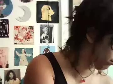 soynanabela on Chaturbate 