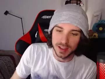 spangy19 on Chaturbate 